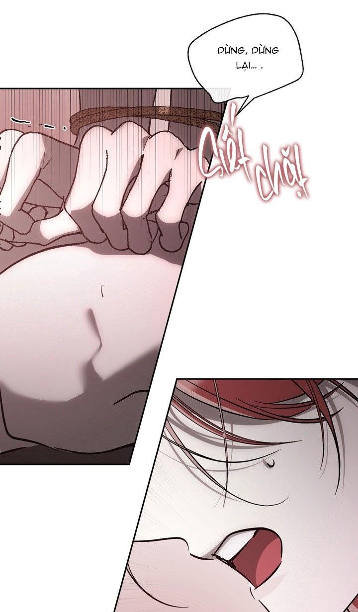 nghiện cuồng công - bdsm cùng sẹc chapter 7.4 46