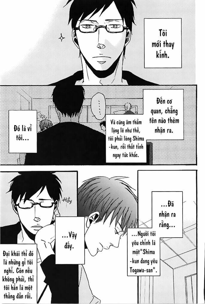 soredemo, yasashii koi wo suru chapter 2 7