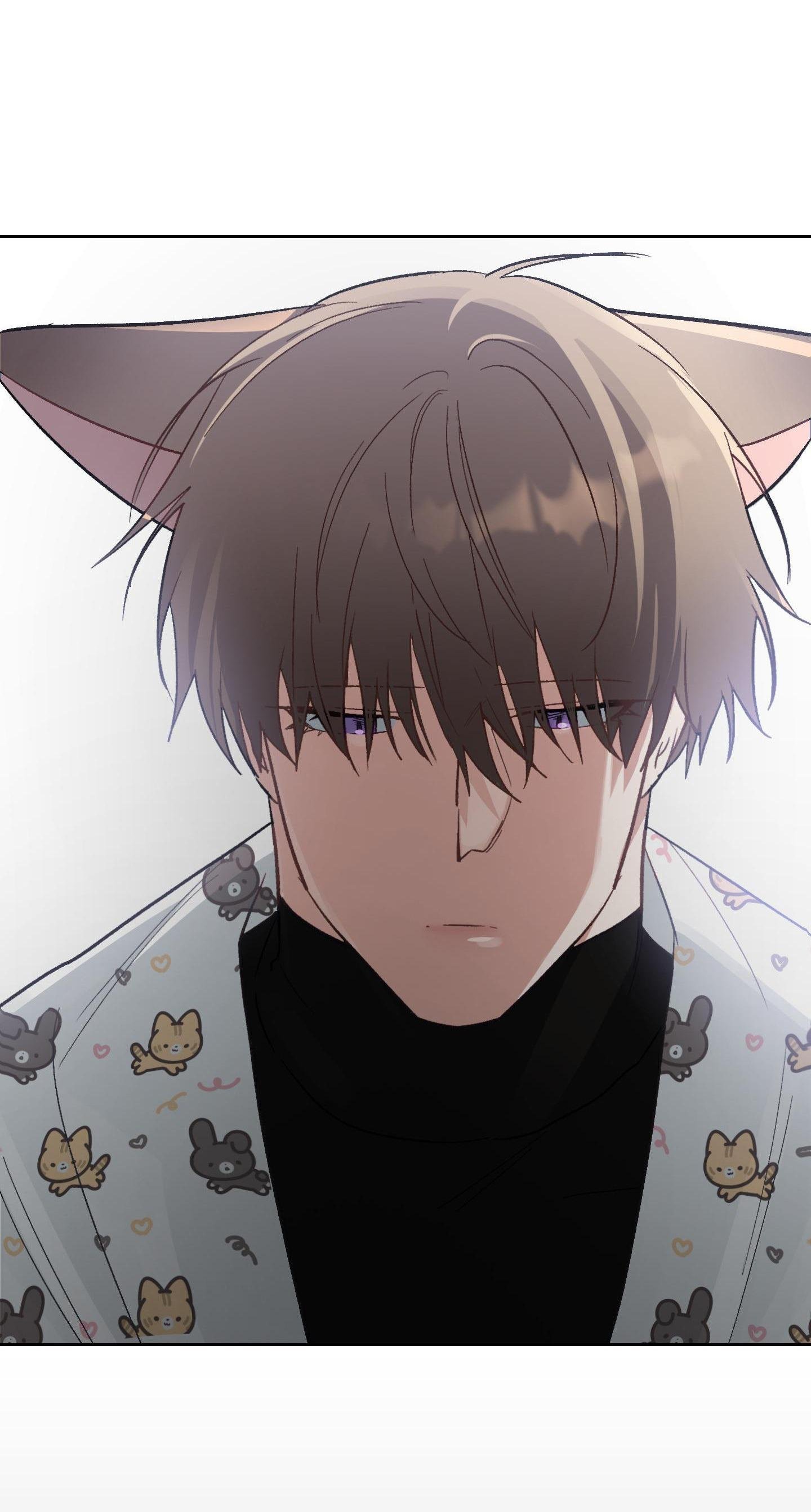 thỏ xuất tinh trong 3 giây chapter 12 21