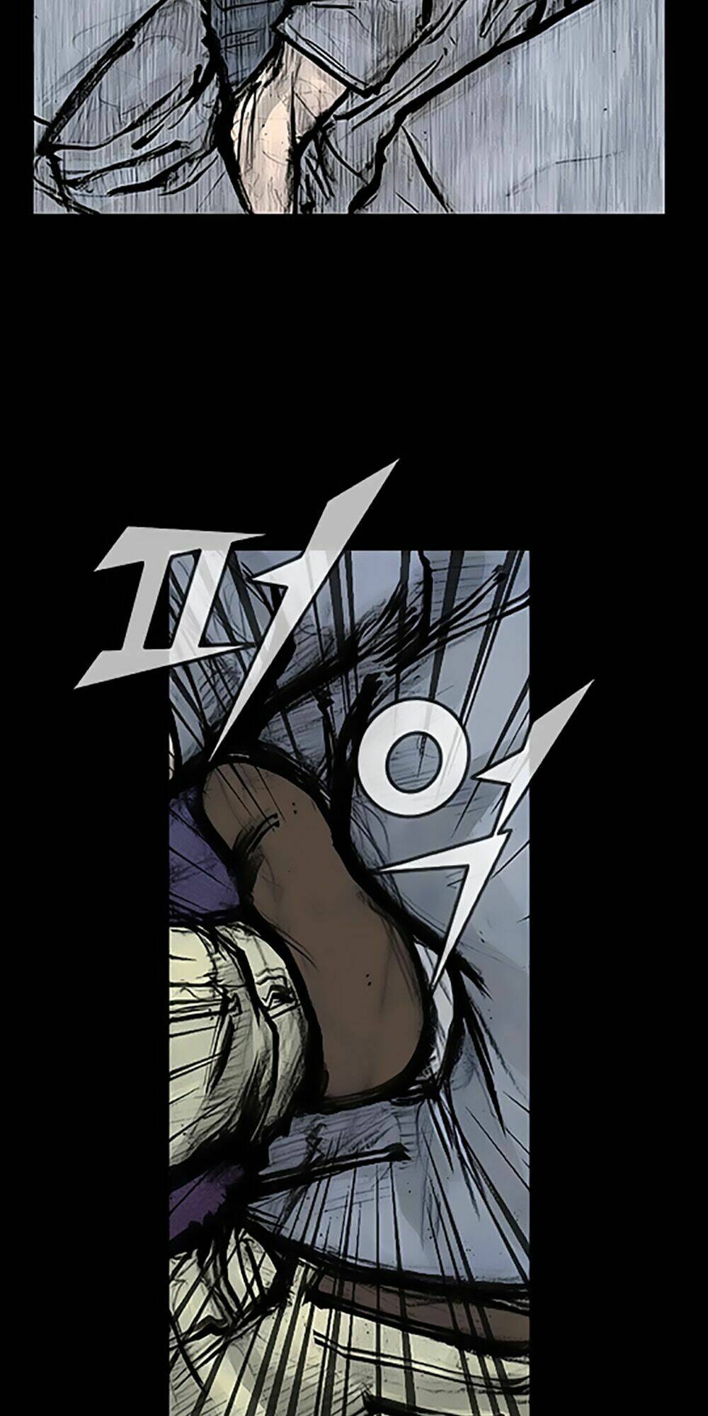 độc cô tiền truyện chapter 125 2