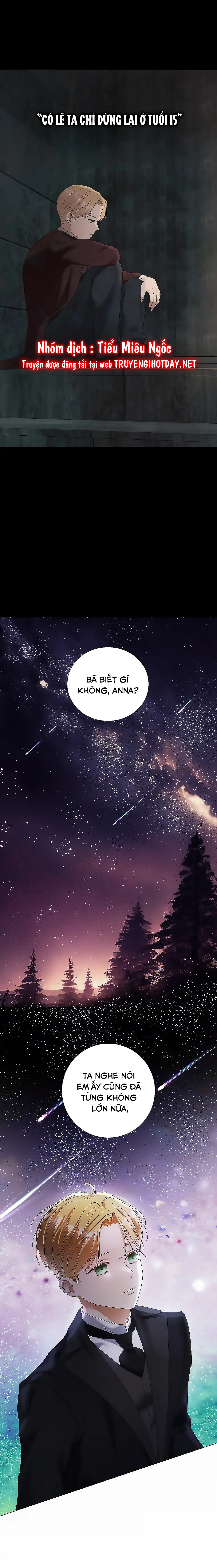 người không mời mà đến chapter 97 17