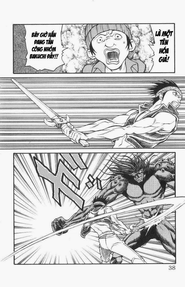 vua trên biển chapter 161 12