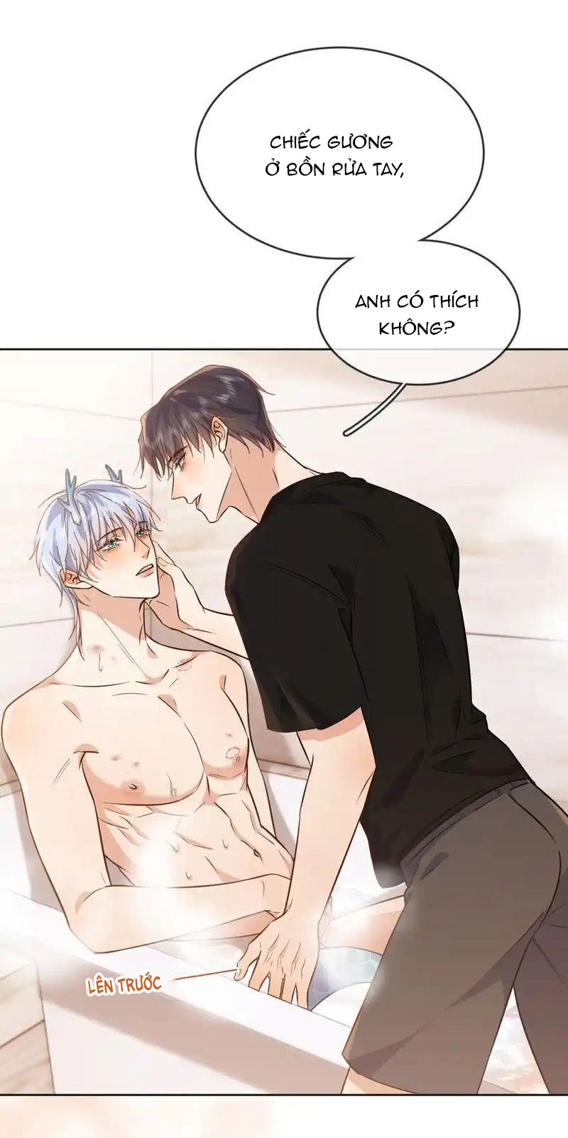 huynh dạy đệ vô lễ chapter 36 25