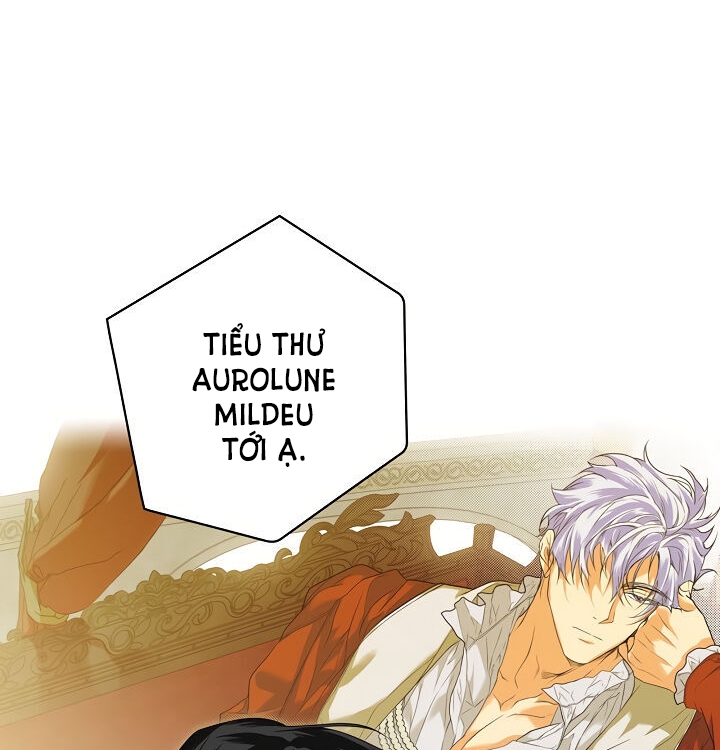 quý cô bí ẩn - secret lady chapter 16 103