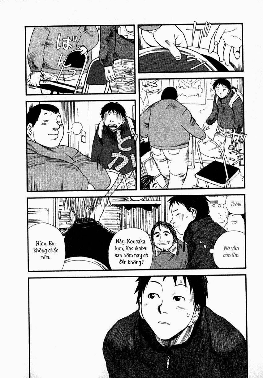 genshiken chapter 1 19