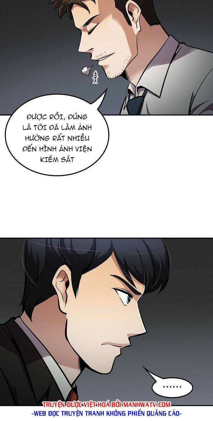 điều tra viên chuyển sinh chapter 72 57