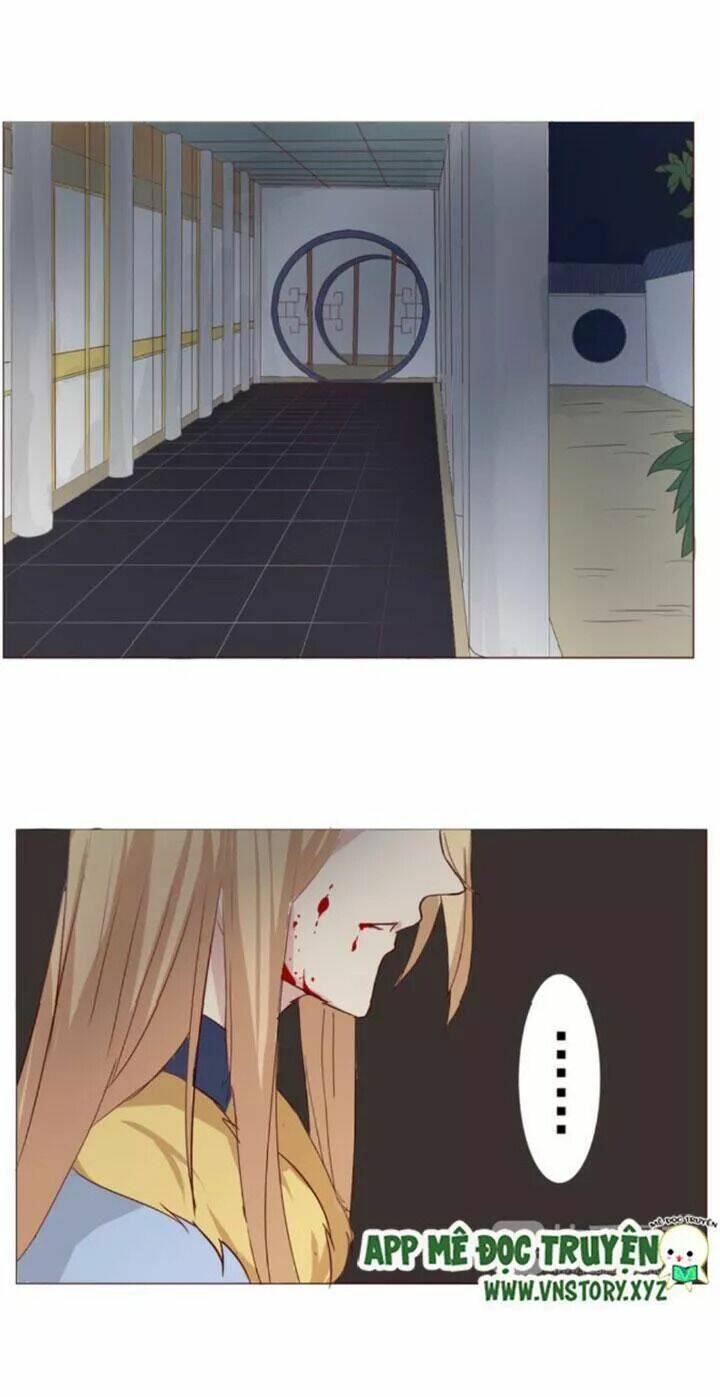 hồ tiên này không tin được chapter 13 2