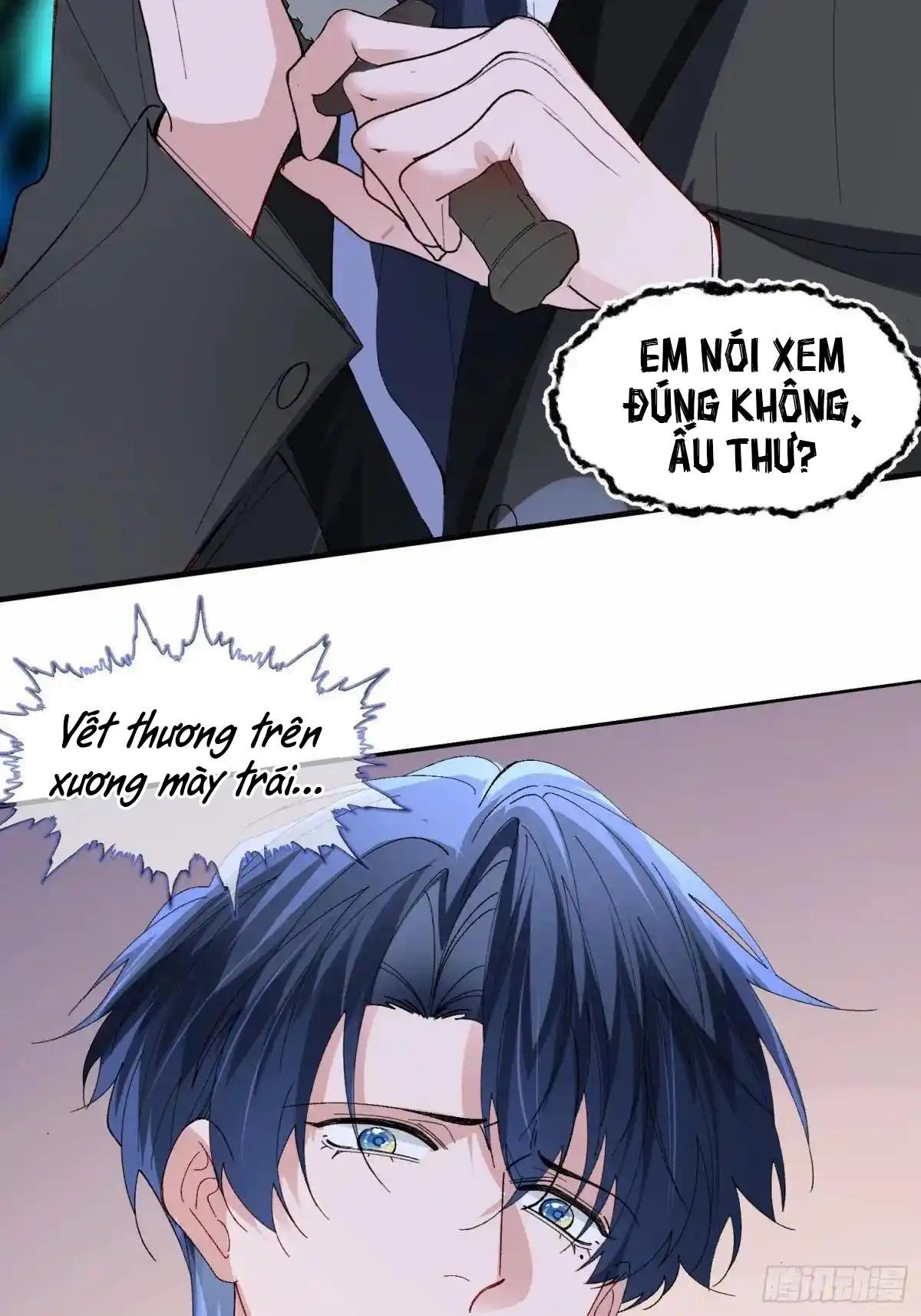 ỷ dưới hiếp trên chapter 60 37