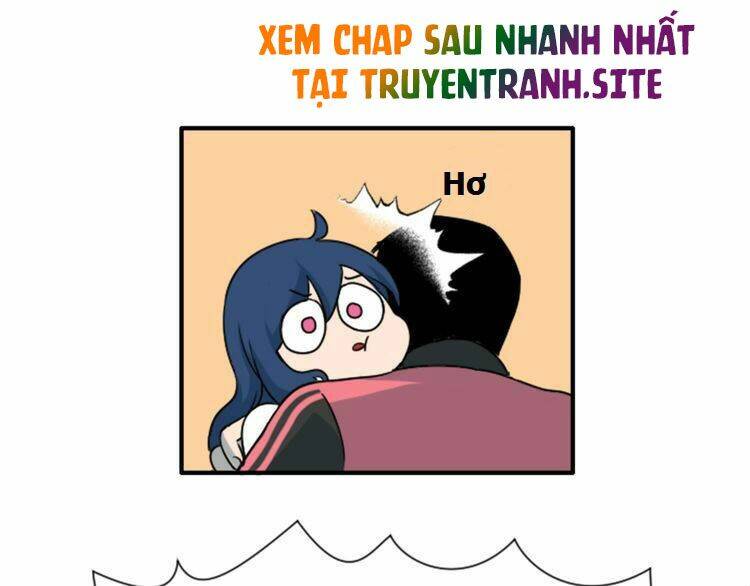 đừng dính người! chăn của ta chapter 6 19