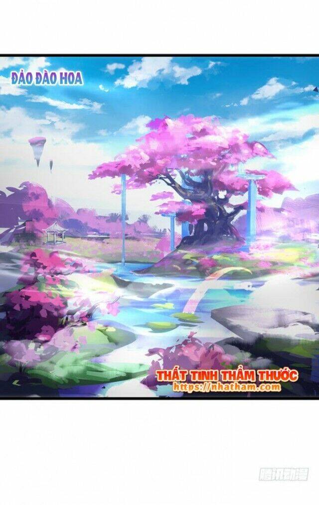 liêu liêu trai chapter 15 22