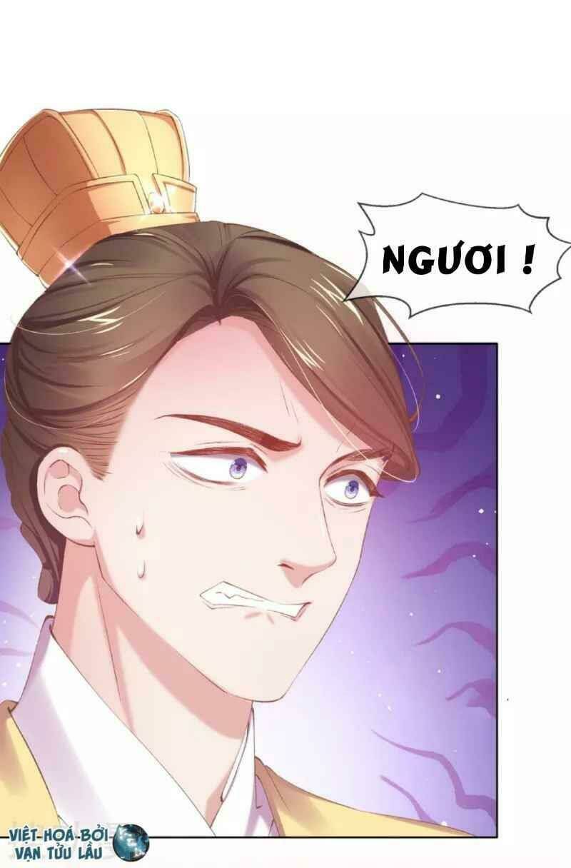 thị huyết y phi chapter 65 21