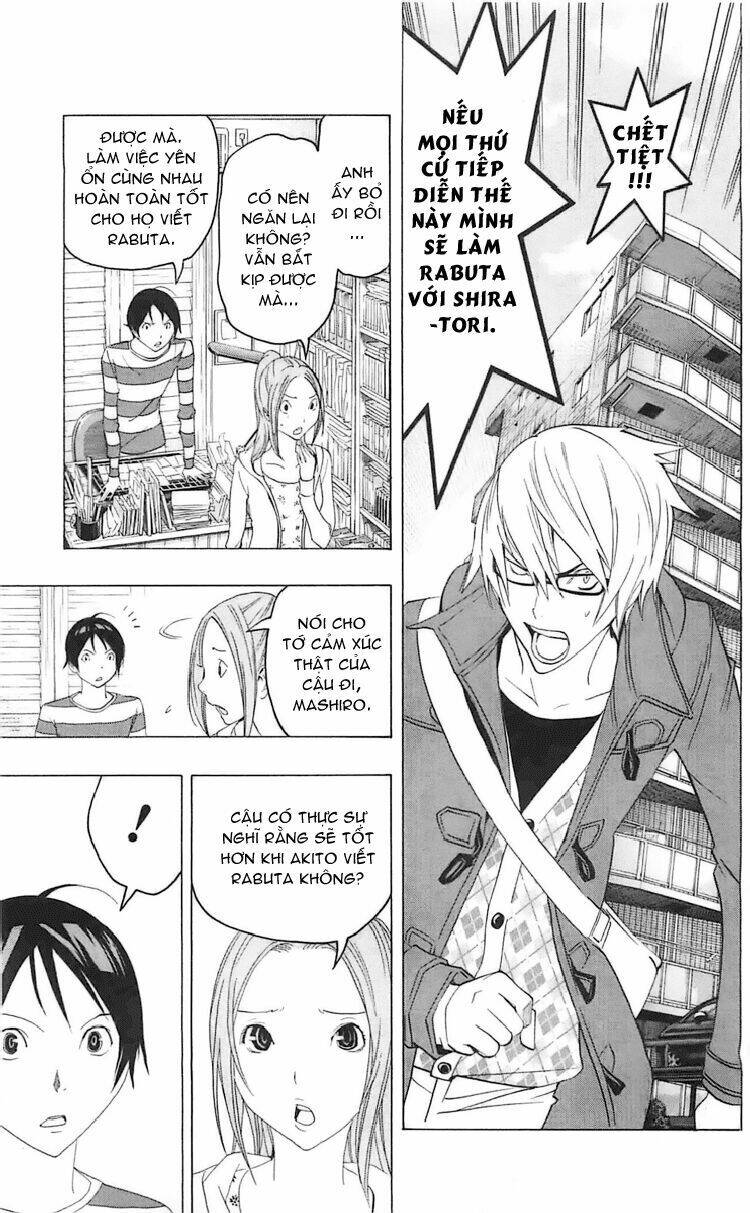 họa sĩ truyện tranh chapter 110 5