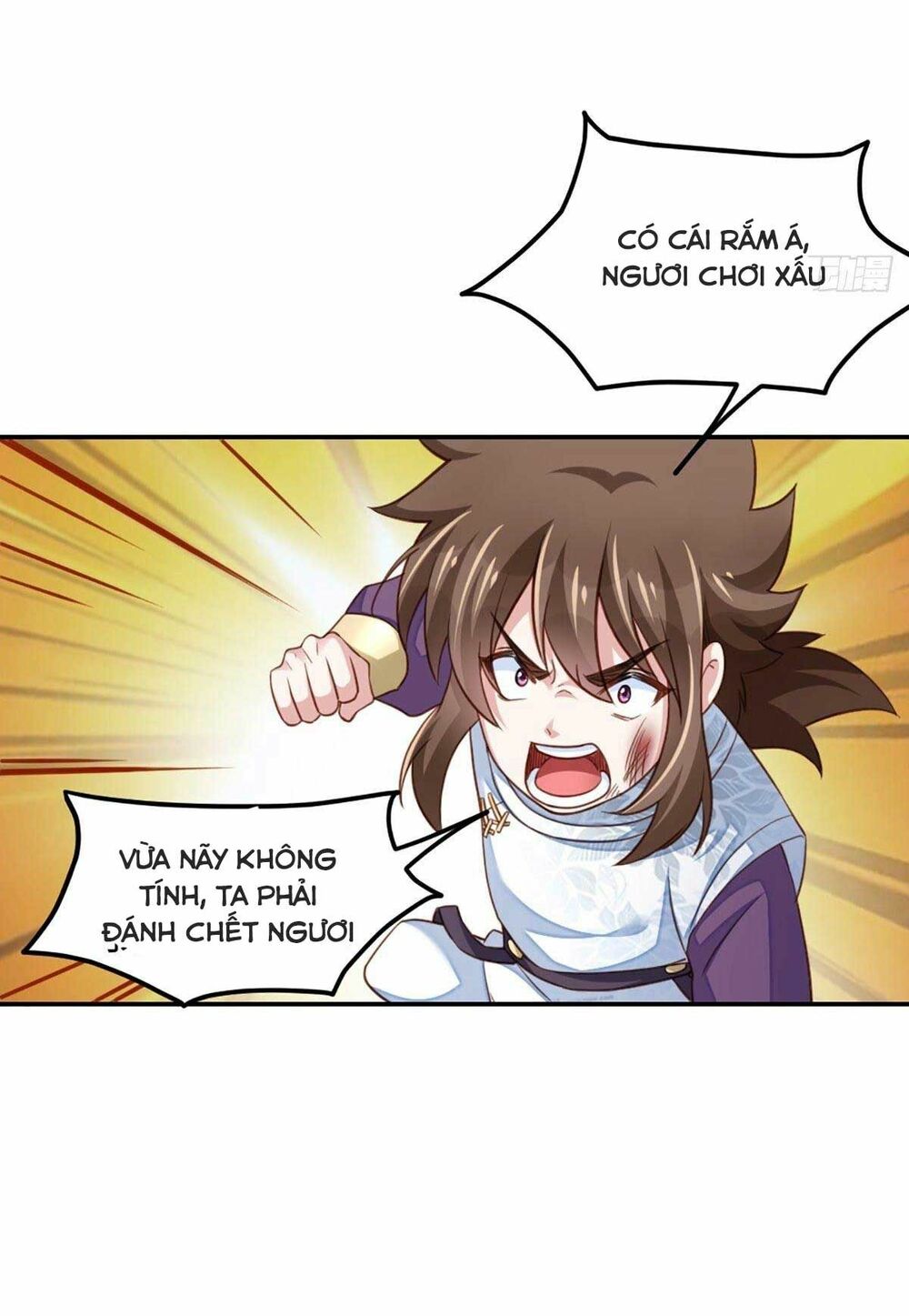 thuần hóa ba ba bạo quân chapter 13 47