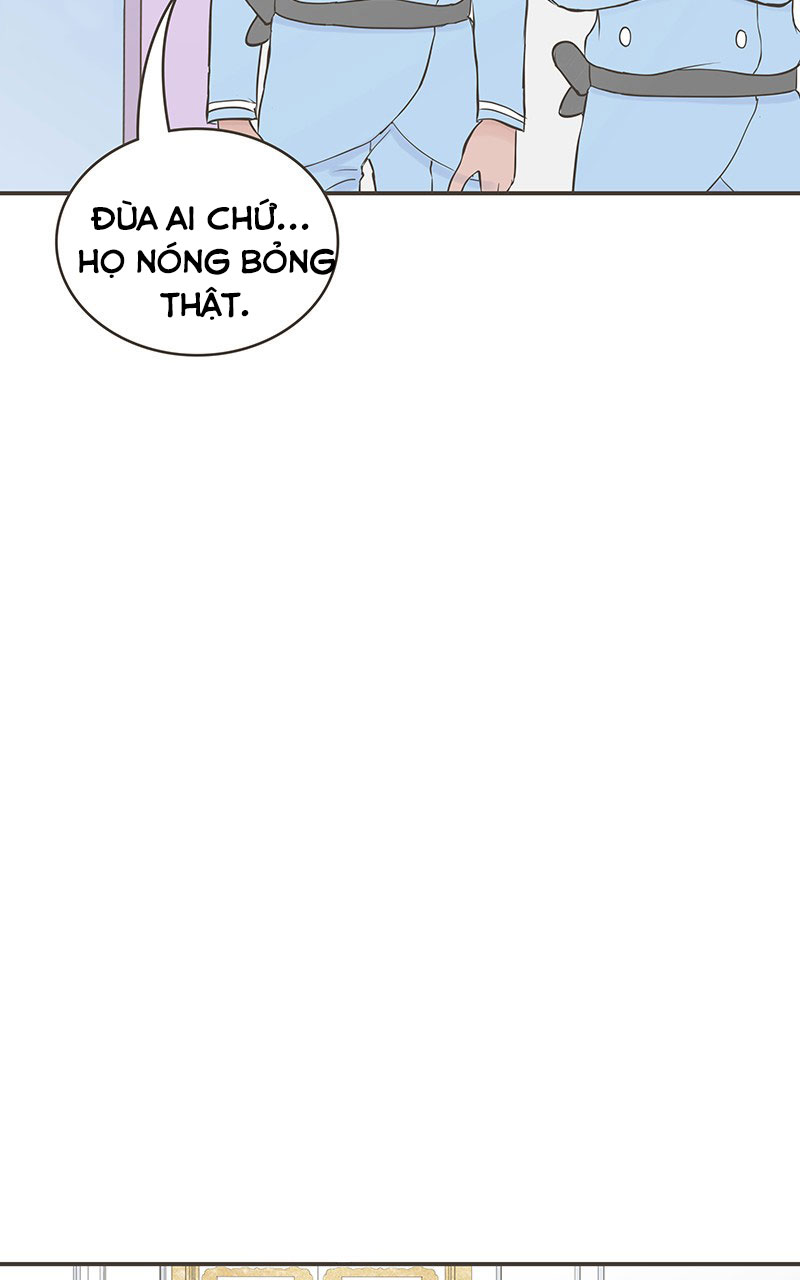 những nàng công chúa bị nguyền rủa chapter 24 23