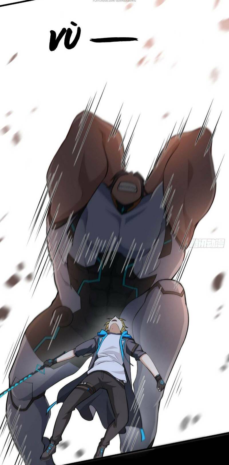 minh nhật thần đô chapter 16 19