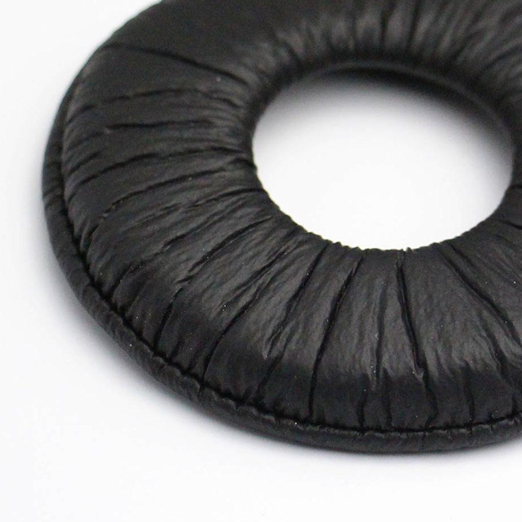 2x Replacement Ear Pad Cushion Cover Earpad For  MDR-V150 V250