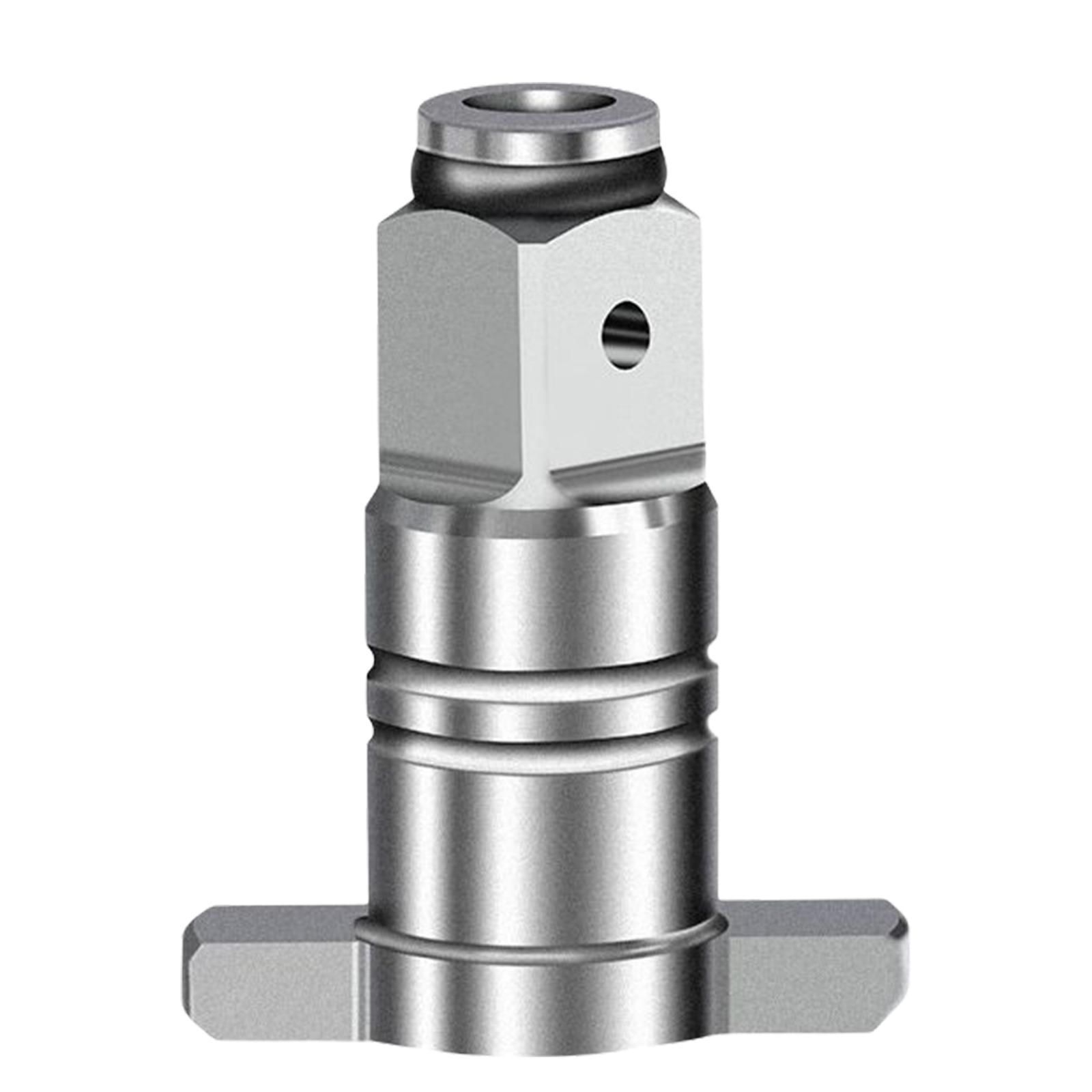 Multifunctional Impact Wrench Shaft Power Tools for Impact Drill Wrenches