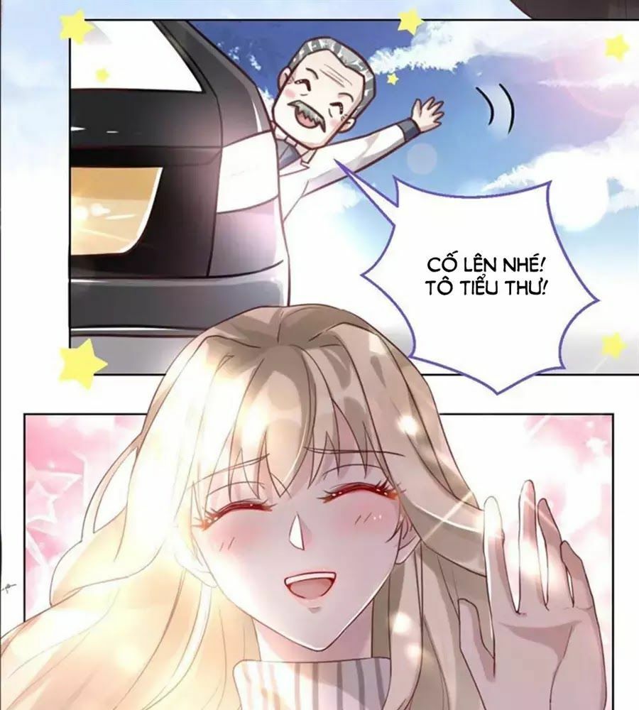 thần luân mật luyến chapter 20 25