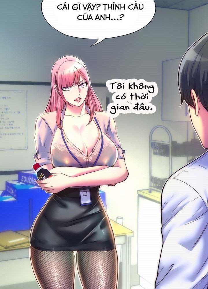 18+ thao túng cơ thể chapter 11.1 10