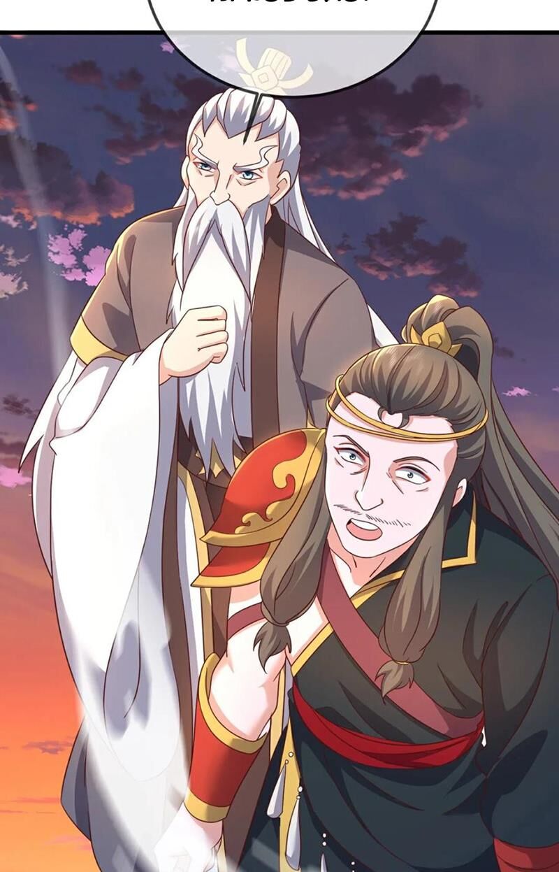 tiên võ đế tôn chapter 591 52