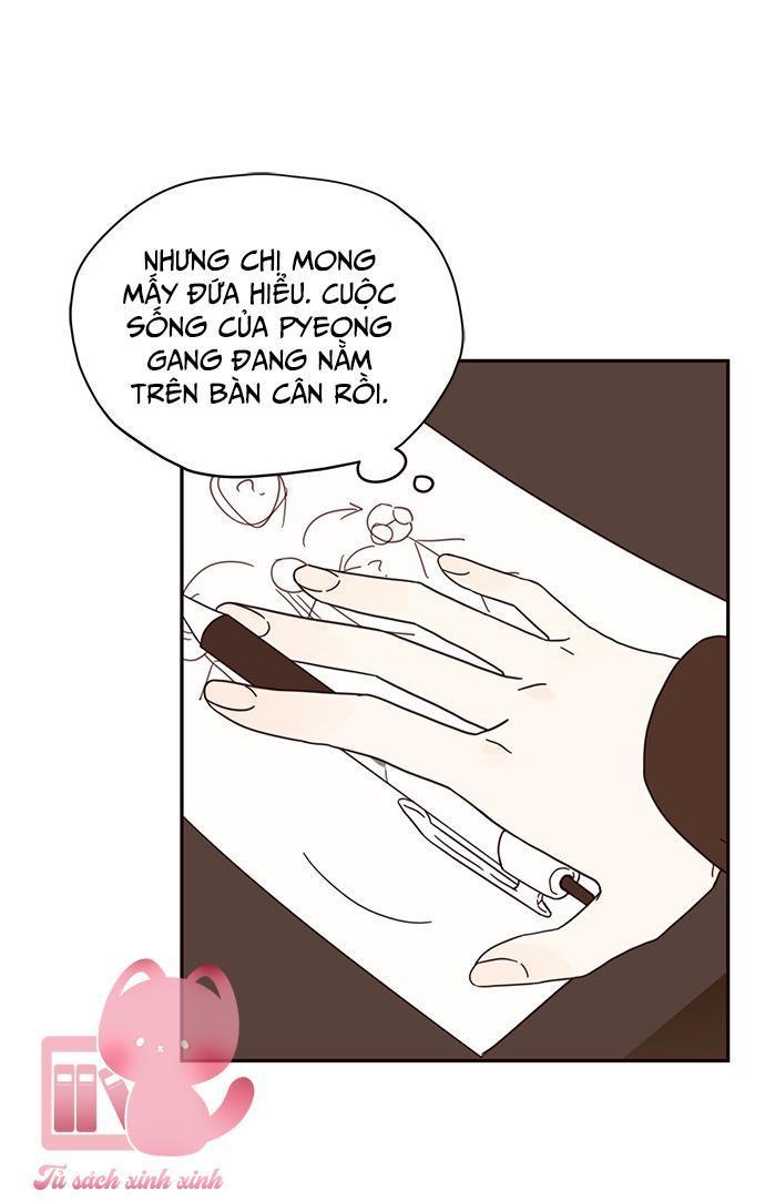 sợi chỉ tình yêu chapter 2 11