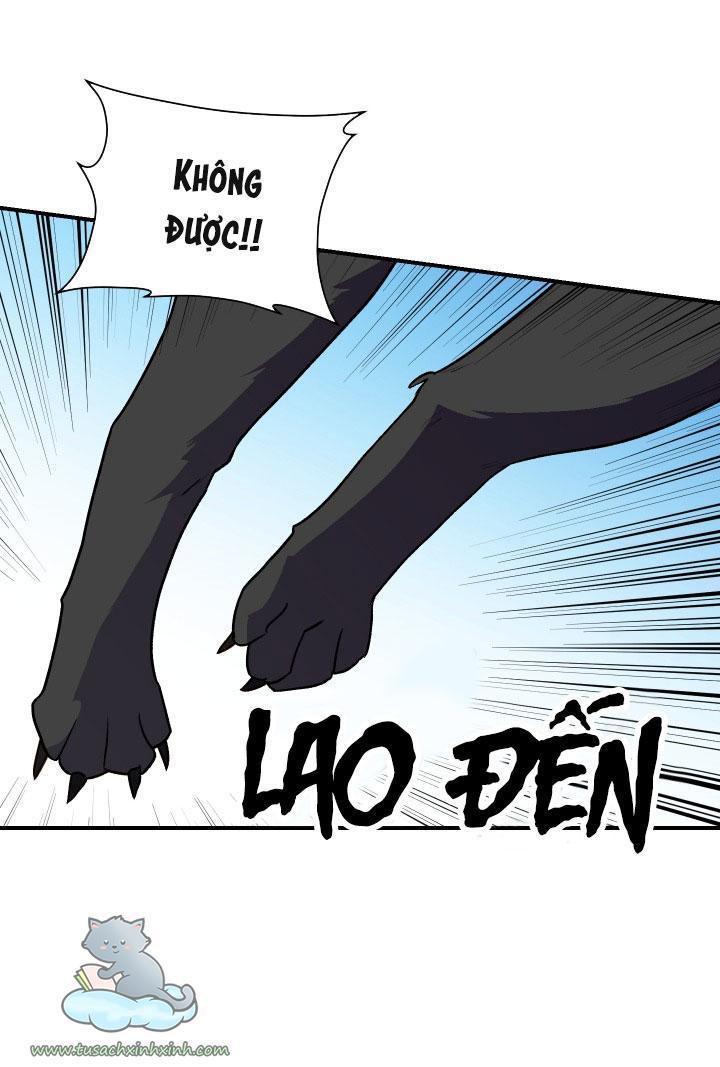 công nương khế ước của gia tộc công tước quái vật chapter 74 20