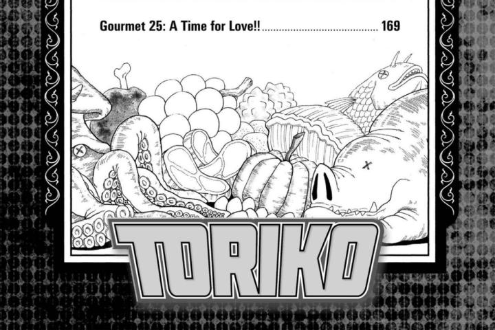 thánh tỏi sành ăn chapter 17 13