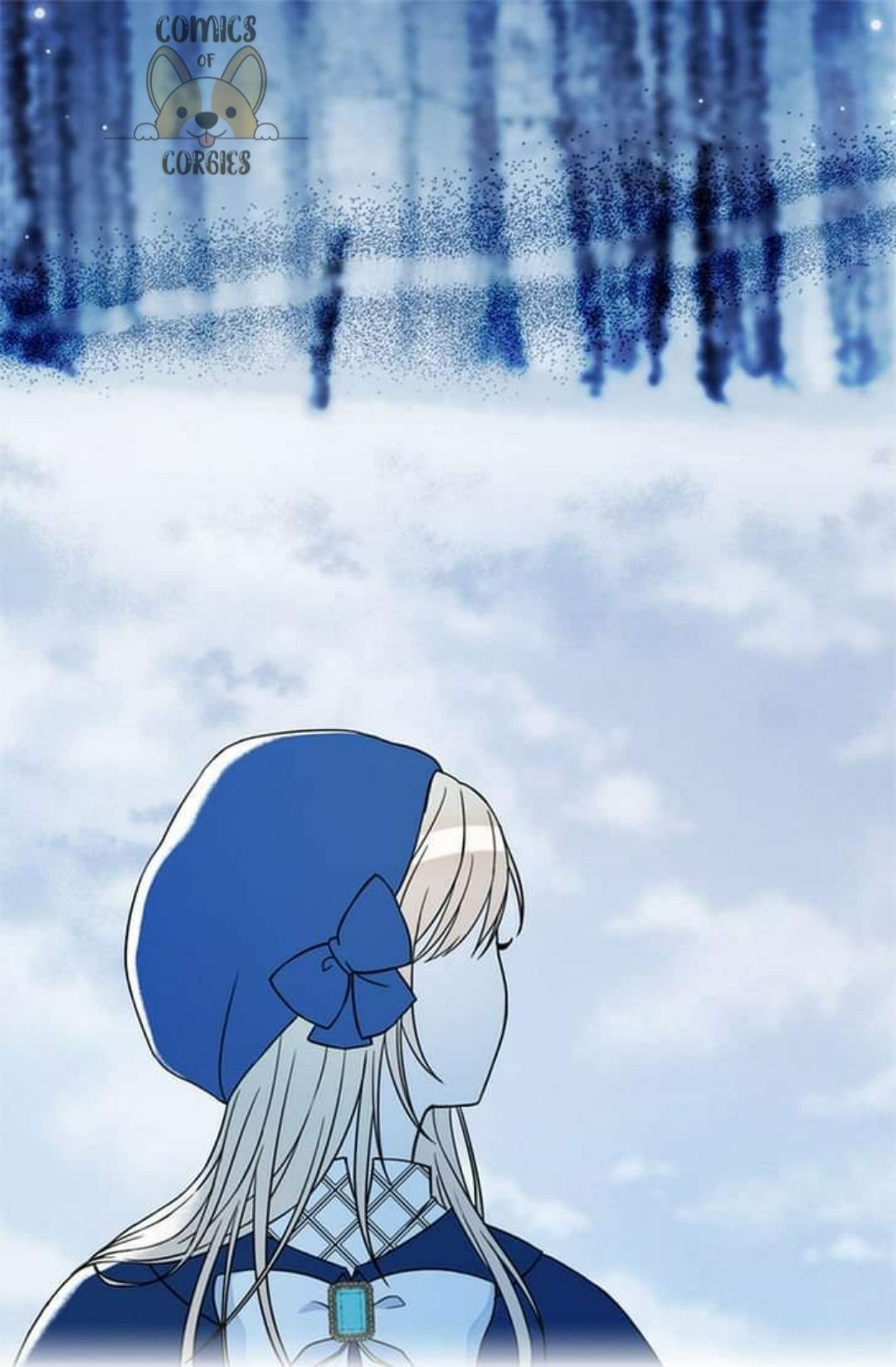 nữ hoàng sói chapter 1.1 35