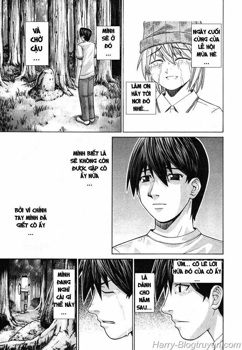 elfen lied chapter 107 24