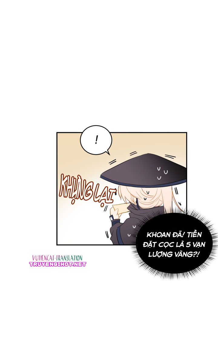 khế ước hậu cung chapter 1 61