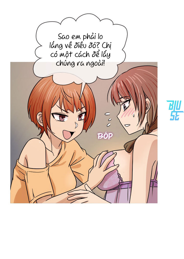 yêu em nữa đi chapter 2 37