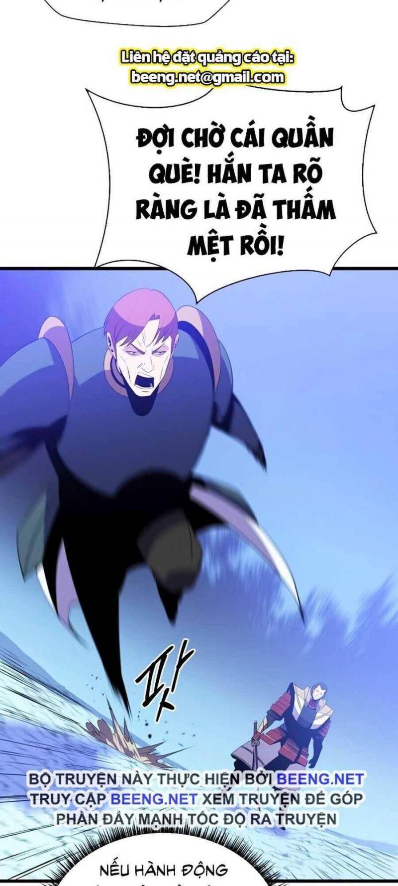 tiêu diệt đấng cứu thế chapter 53 19