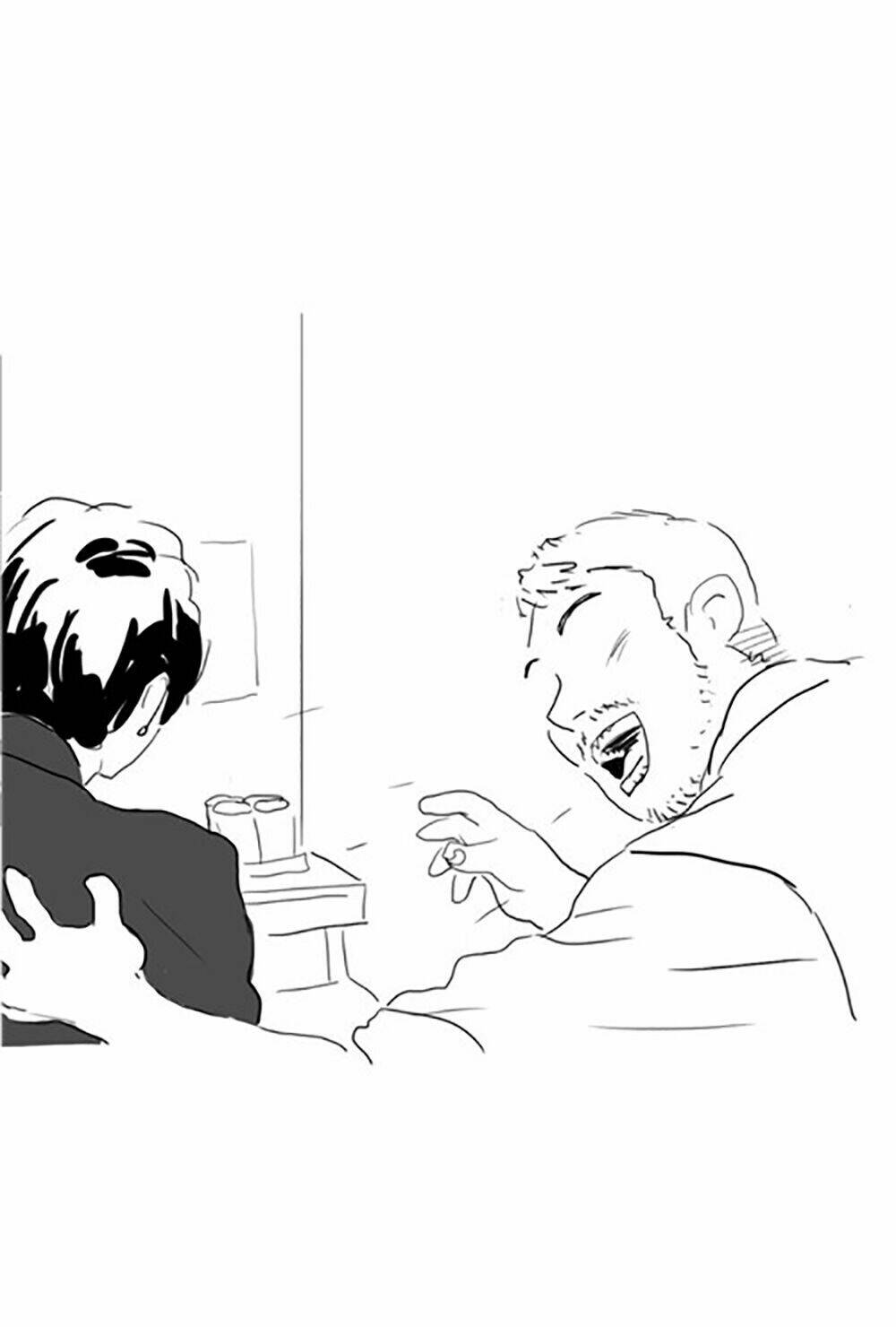 cô nàng trên lớp - the girl from class chapter 27 62