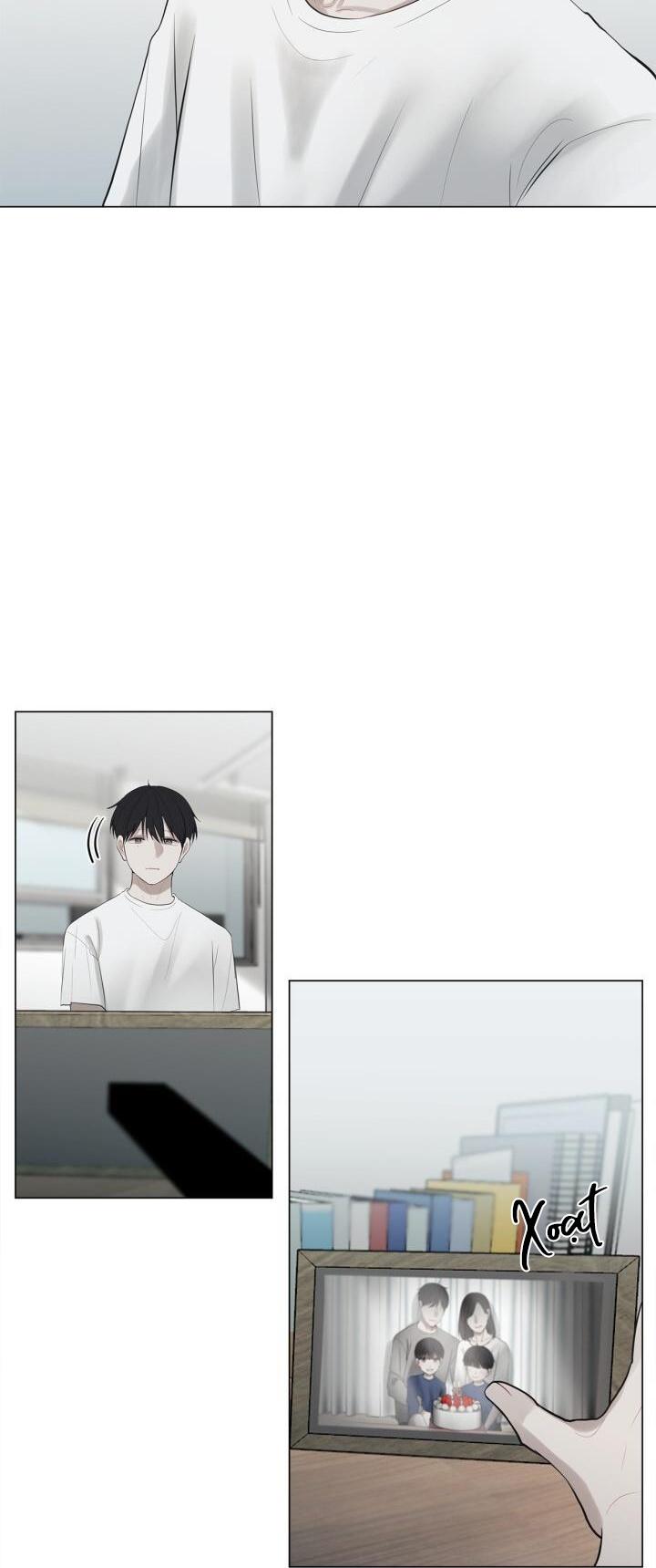 không xa lạ chapter 8 32