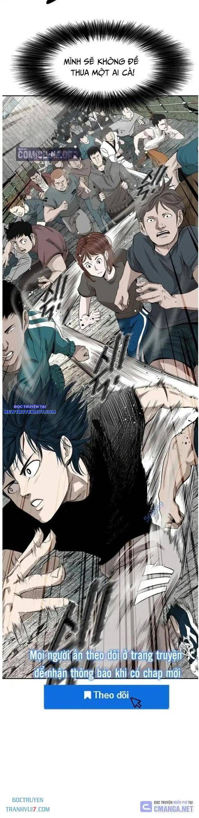 shark - cá mập chapter 126 22