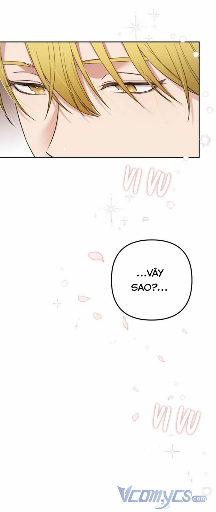 công nương mint bé nhỏ chapter 6 3