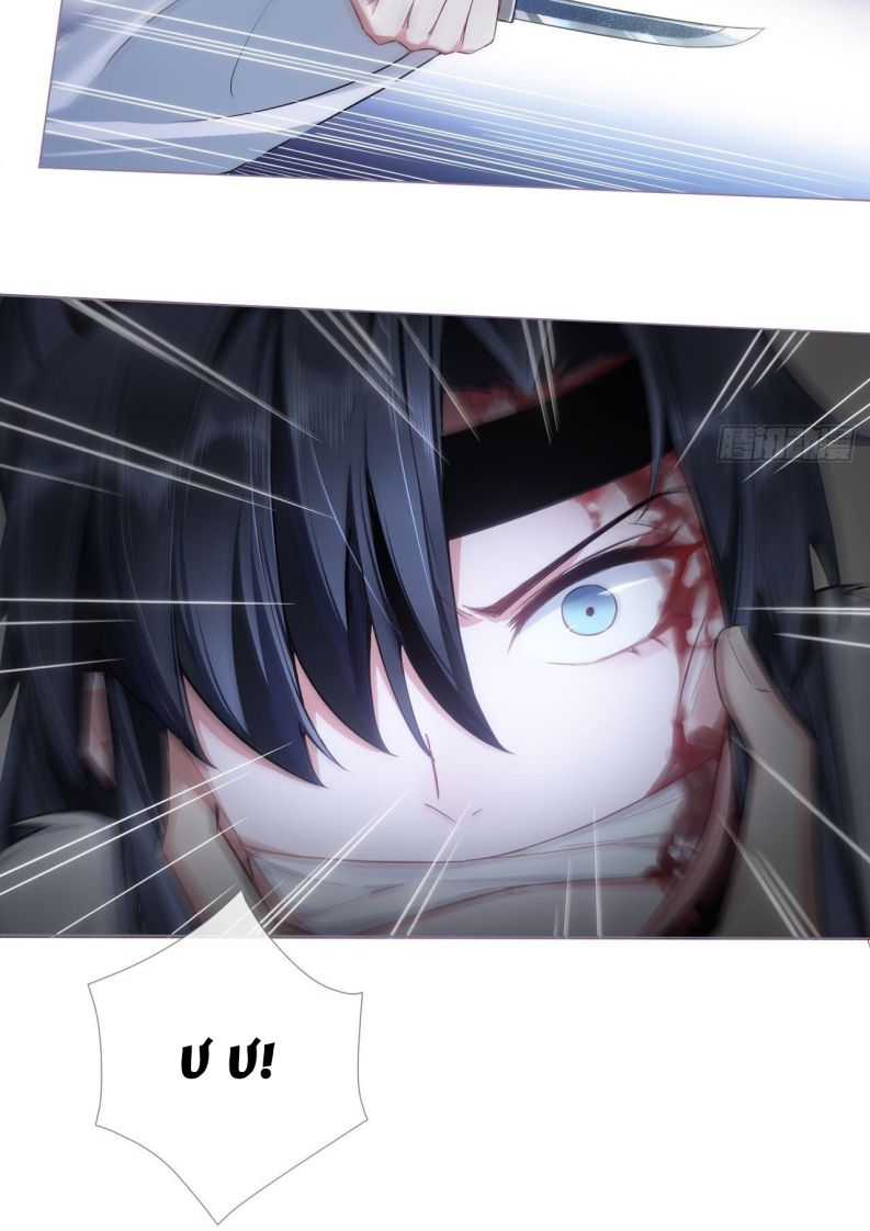 nhập mộ chi thần chapter 67 21