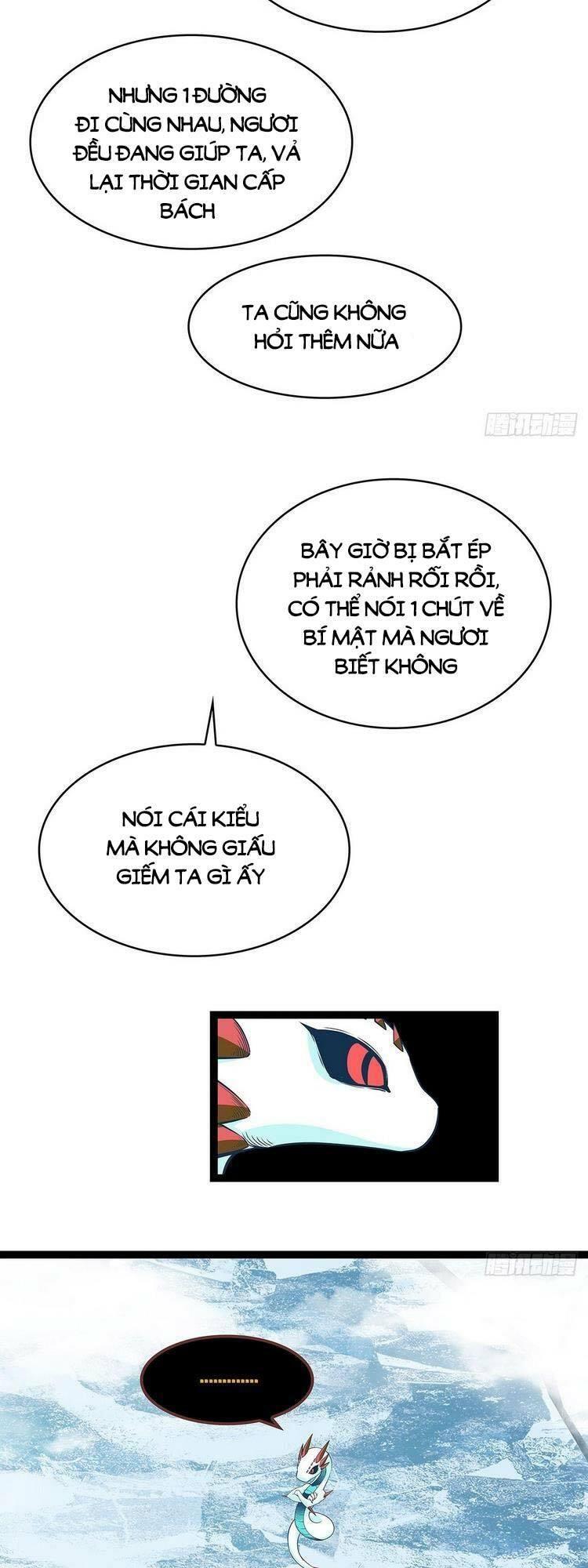 đi lên từ việc chơi game ngiêm túc chapter 85 9