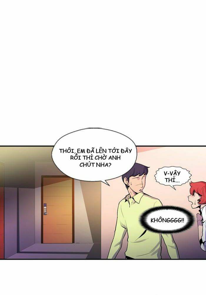 giáo sư băng giá chapter 9 33