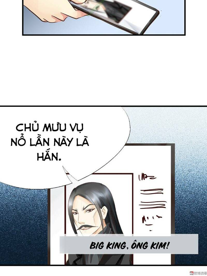 trò chơi tiểu mục tiêu chapter 24 15
