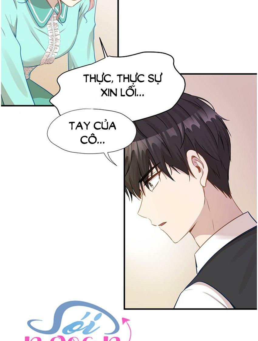 cuộc sống kỳ thú chapter 18 58