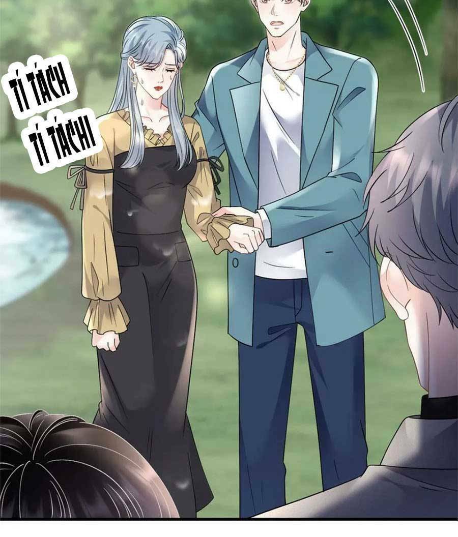 đại tiểu thư có ý đồ gì xấu đâu chapter 178 46