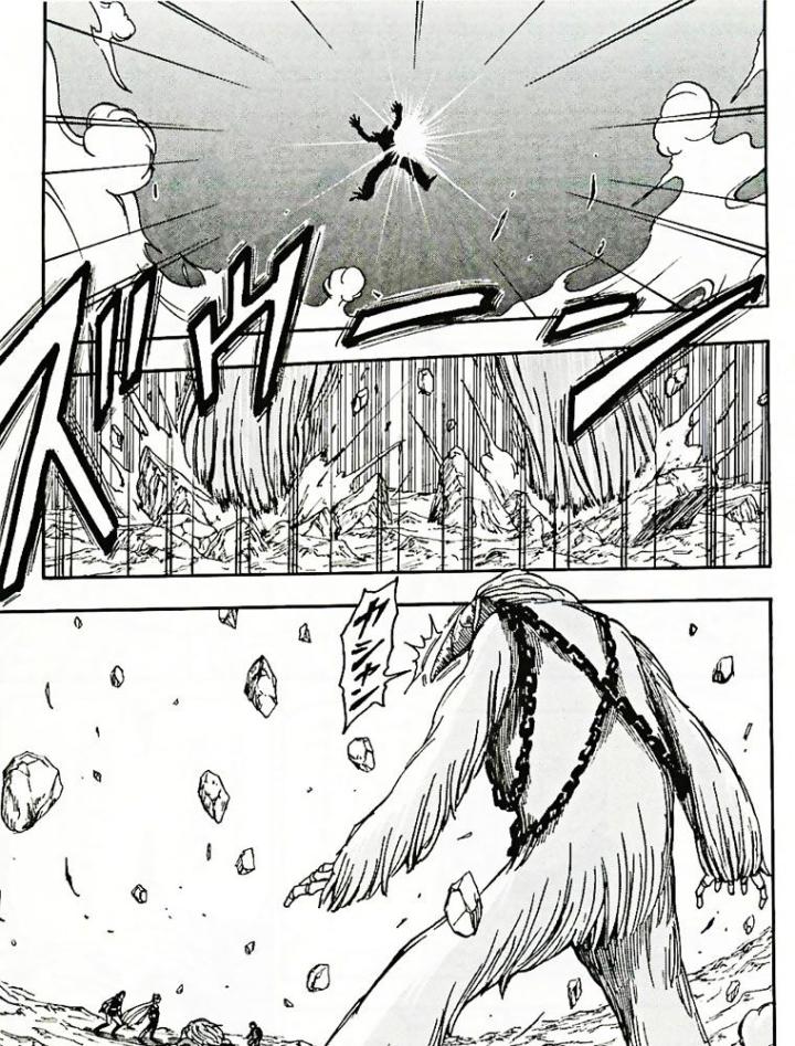 thánh tỏi sành ăn chapter 41 28