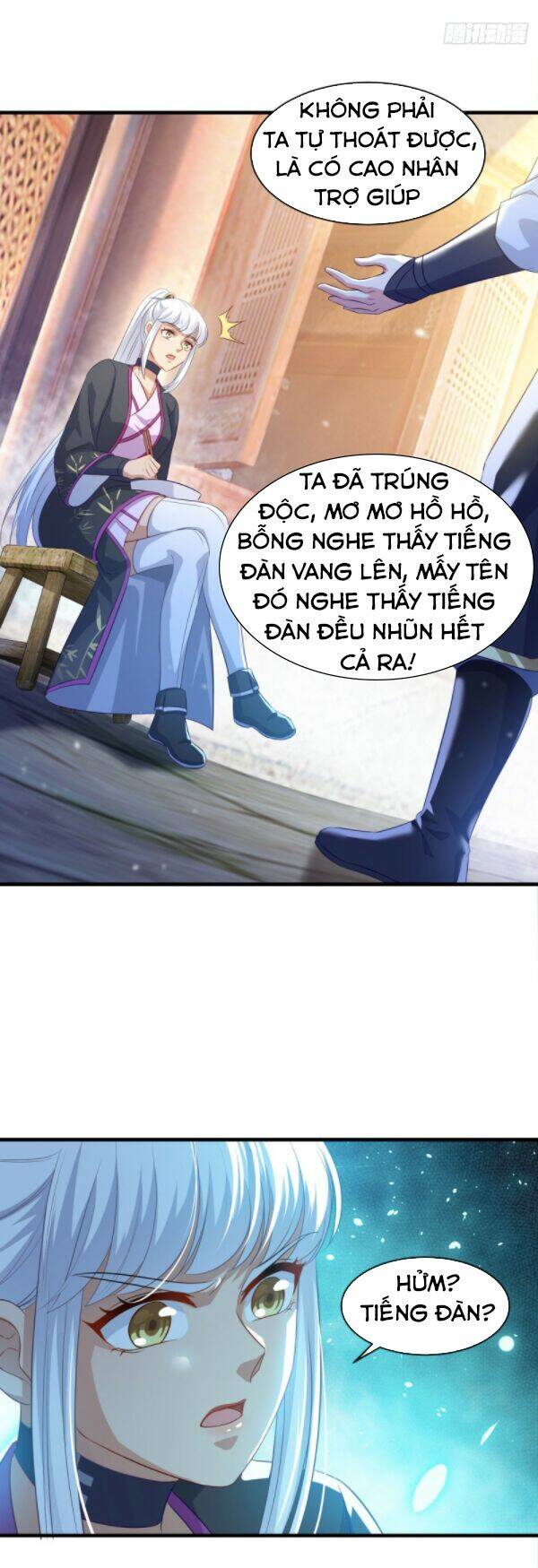 tiên ma đồng tu chapter 141 19