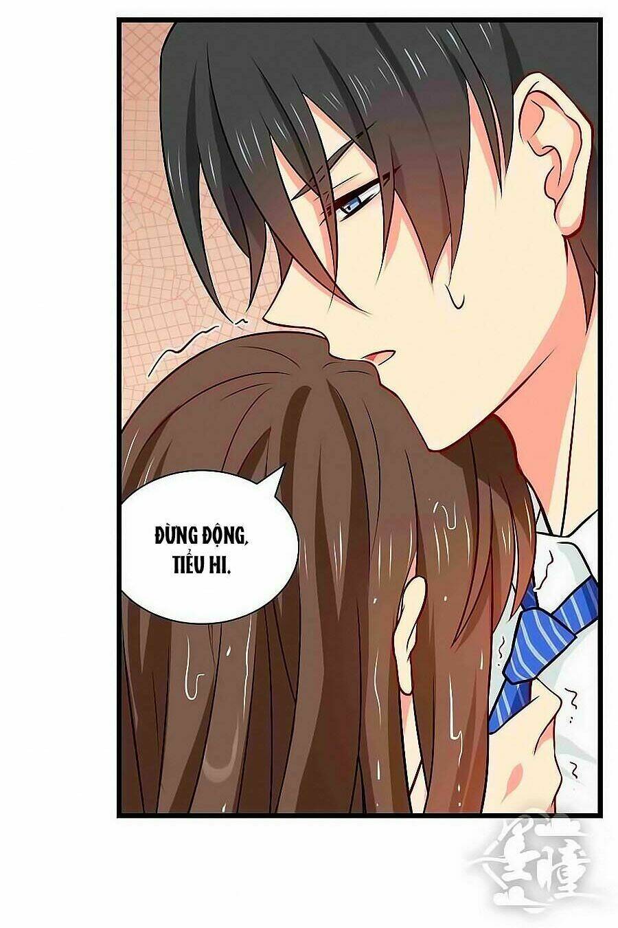 chỉ nhiễm thành hôn chapter 69 15