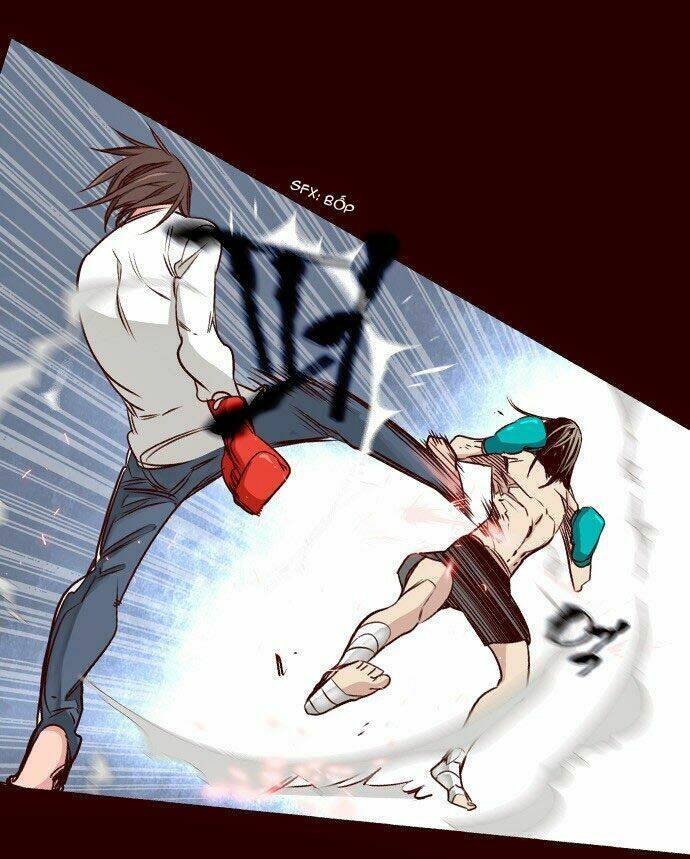 nữ sinh trường wilds chapter 160 13