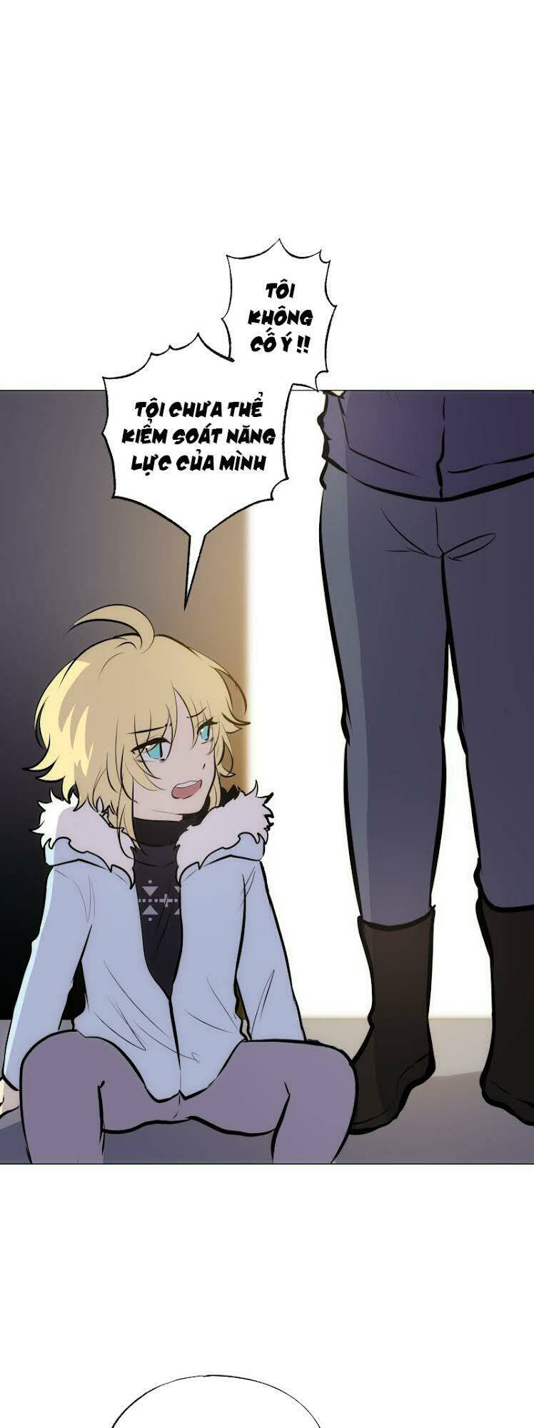 Trọng Sinh Mạc Thế Chapter 125 37