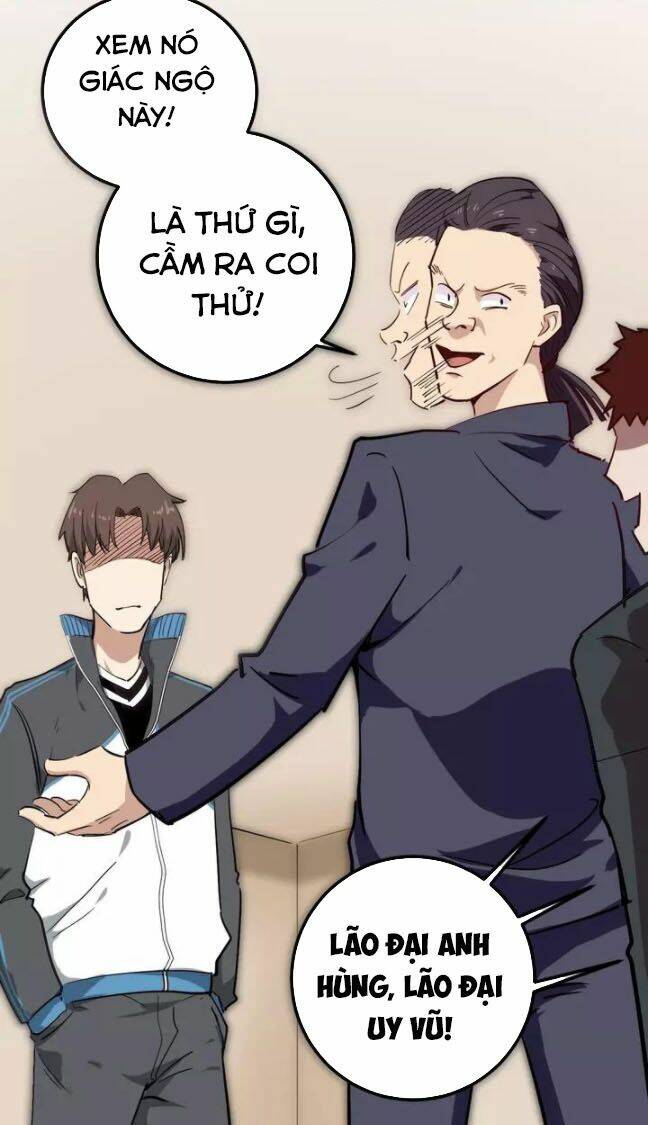 hồi xuân tiểu độc y chapter 54 34