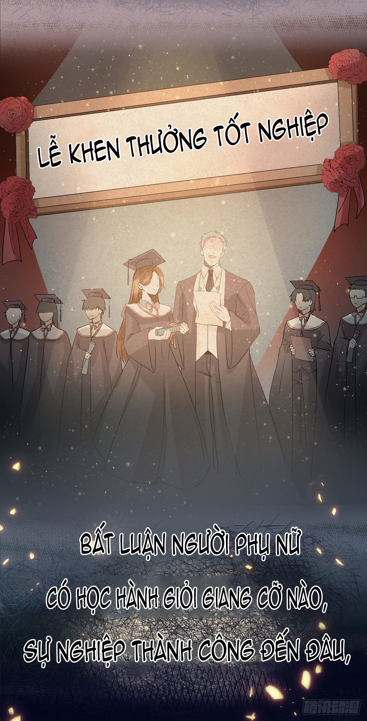 kế hoạch công lược công tước máu lạnh chapter 0 3