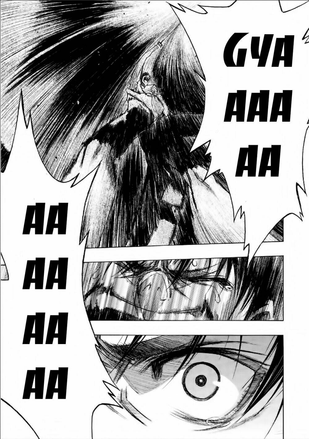 đại chiến titan - before the fall chapter 13 15